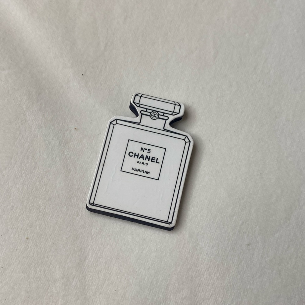 2021 Chanel Advent Calendar The Magnetic Bookmark